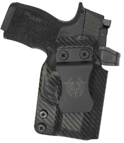 Um QU-Sig-365-RH Qualifier P365 P365X 380