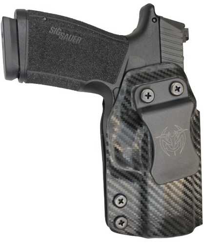 Um QU-Sig-365M-RH Qualifier P365 Macro/AXG