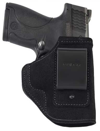 GALCO STO472Rb Stow-N-Go IWB Holster RH Black