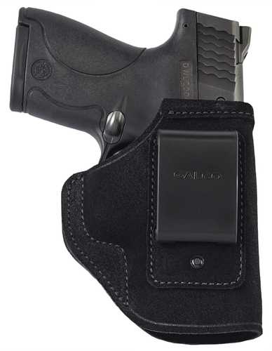 GALCO STO652Rb Stow-N-Go IWB Holster RH Black