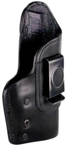 Urban Ll-IWB-224-Bk-R LCKLEATHR BDYGD 2.0