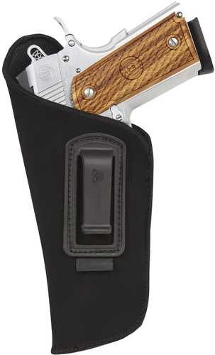 BDOG Dip-20L DLX IWB Sub Comp HLSTR LH