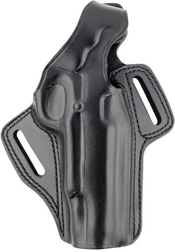 GALCO Fl226Rb Fletch Auto GLK19,19X,23 Black