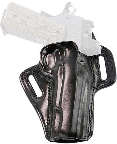 Galco Co2226Rb Concealable 2.0 Black Fits Sig M17 Right Hand