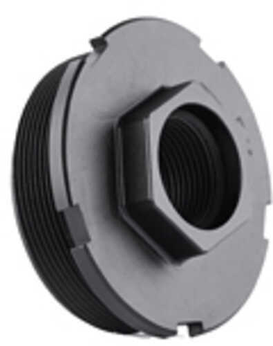 Deadair Lt301 Hub Direct Thread Mount 1/2-28