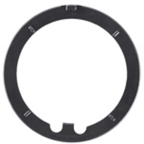 Dead Air Armament Detent Ring Black KeyMo and KeyMicro Adapters DA012