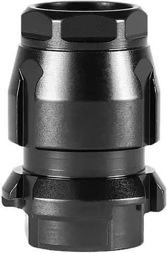 Dead Air DA323 KeyMo Zero 9/16"-24 Threads 30 Cal