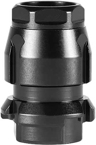 Dead Air DA324 KeyMo Zero 11/16"-24 Threads 45 Cal