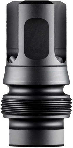 Dead Air Armament DA129 XENO 3-Prong, 1/2-28 6MM