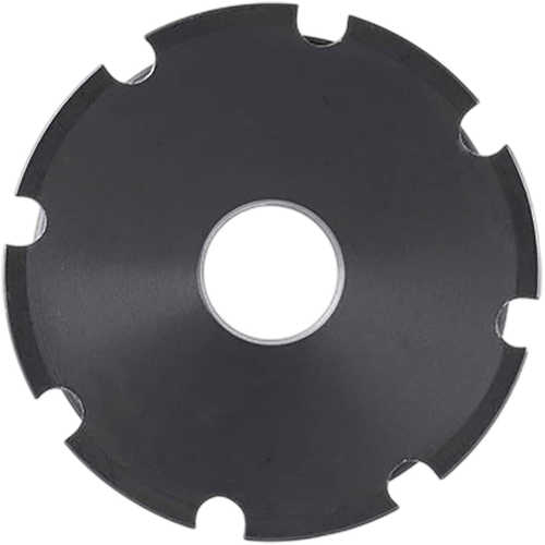 Dead Air DA210A Front Cap R-Series 30 Cal Fits Stainless Steel Black Nitride