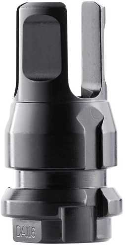 Dead Air Armament DA116Gov KEYMICRO Gov Flash Hider 5/8-24