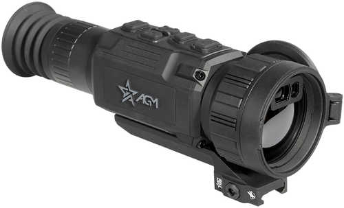 AGM Global Vision RATT50-640-V3 Rattler V3 Thermal Black 3.5-28X 640X512, 50 Hz Resolution