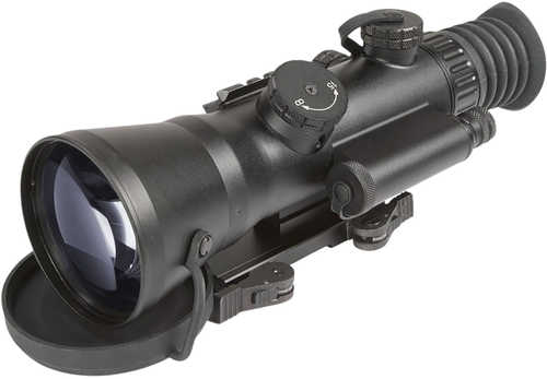 AGM 15WOL422154211 WOLVRN 4 Nw1 Gen2+ P45