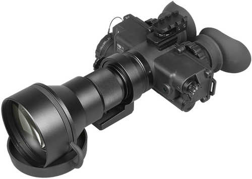 AGM 13FXB525104011 FOXBAT 5 Nw1 Gen2+ P45