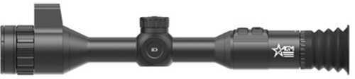 AGM Global Vision Adder V2 LRF Thermal Imaging Scope 35mm Objective 4X Magnification 30mm Maintube 384x288 Resolution Mu