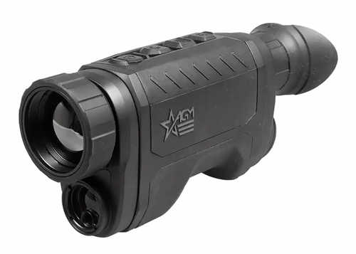 AGM Global Vision REAC35640LRF Reach IR Thermal Black 35mm 640X512, 50 Hz Resolution