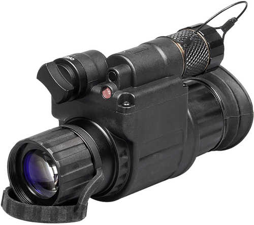 AGM 11W14122153011 Wolf 14 NL1 Gen2+ P43