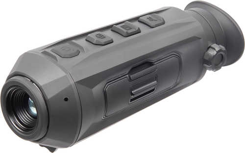 AGM Global Vision TAIP253842 Thermal Monocular Black 25mm 384X288 Resolution