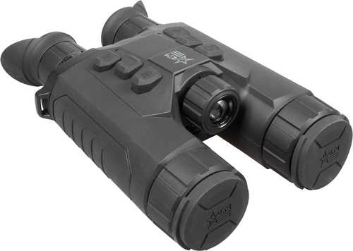 AGM Global Vision OBSE25256LRF OBSERVIR 1X/2X/4X Black
