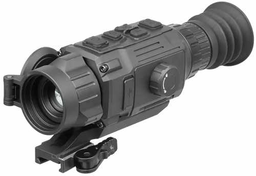 AGM Global Vision RATT25-320-2 Rattler V2 Thermal Black 3.5-28X 320X256 50Hz Resolution