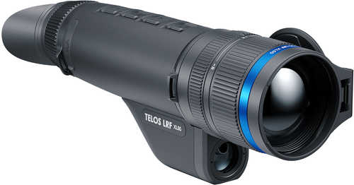 Pulsar Pl77515 Telos LRF Xl50 Thermal Hand Held Black 2.5-20X 50mm 1024X768, 50Hz Resolution Zoom Digital 8X Features La