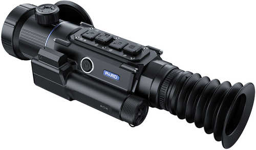 PARD OC6Z25/50/LRF Ocelot 640 25/50MM THER SCP