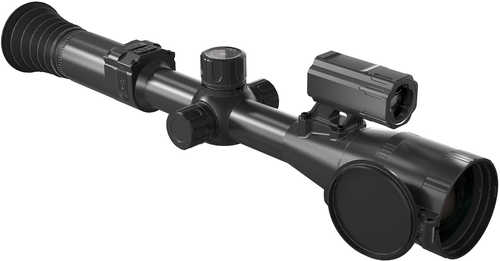 PARD Pa450/LRF Pantera 480 Thermal Black 2.3-3.3X 50 mm 480X360 Resolution