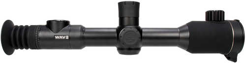 Fusion Thermal WTS100 Atris 335 3.3-16.5X 35mm 1024X768 Resolution