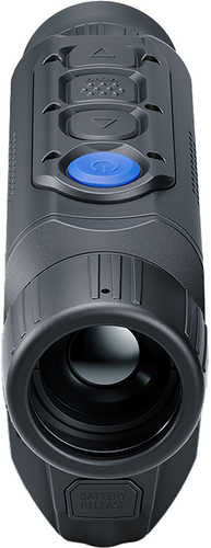 Pulsar Pl77508 Axion XG30 Thermal Black 2-16X 640X480 Resolution