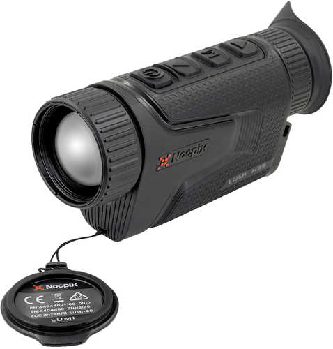 IRAY LUMI-H35 Compact Thermal Monocular 640 35MM