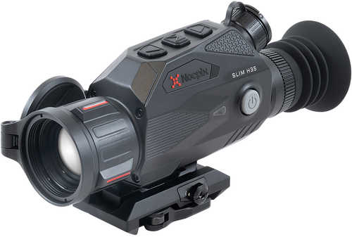 IRAY Slim-L35 Multi-Function THRML Optic 384 35MM