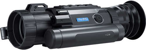 PARD OC2-19 Ocelot 256 19MM
