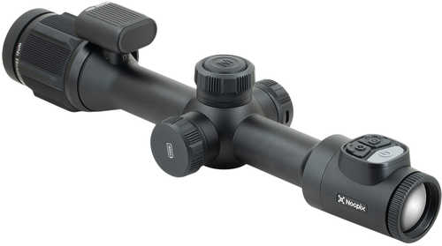 NOCPIX Bolt-P25R Bolt-Action Opt Thermal 256X192