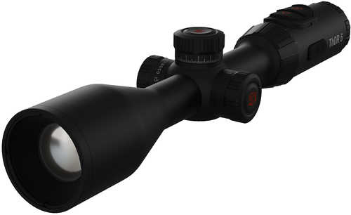 ATN TIWST6335A Thor6 Elite 384 3.5-28X