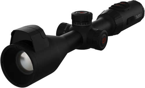 ATN TIWST6335LRF Thor6 LRF 384 Elite 3.5-28X