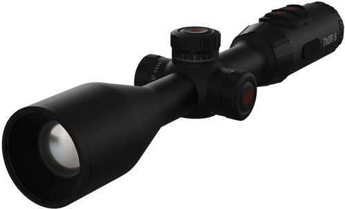 ATN TIWST6635A Thor6 Elite 640 2-16X