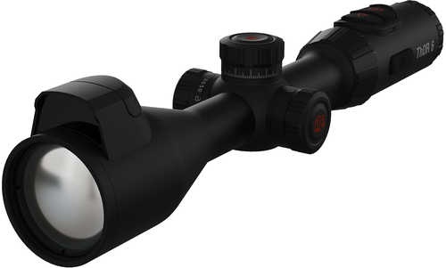 ATN TIWST6650LRF Thor6 LRF 640 Elite 3-24X