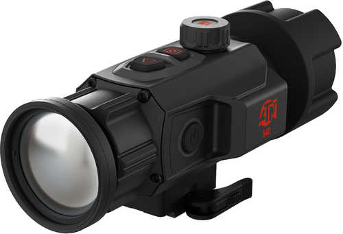 ATN TICO6650A TICO6 640 Clip-On