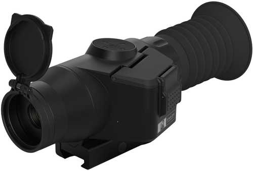 Sight Sm17005 Shade 256 3.5-28X30 Thermal Scope