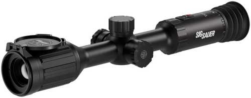 Sig SOEC32200 Echo Rv35 640X512 2-16X35