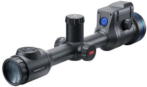 Pulsar Pl76576 THERMION 2 LRF XP60