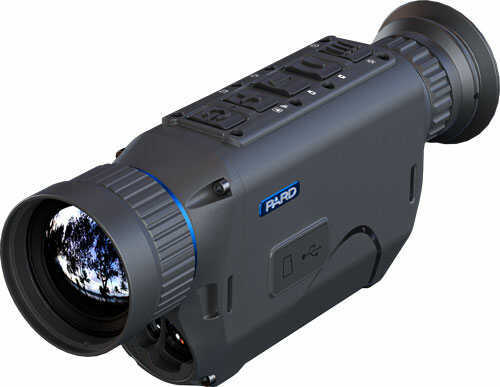 PARD Bo4-35/LRF Bobcat 480 35MM W/LRF