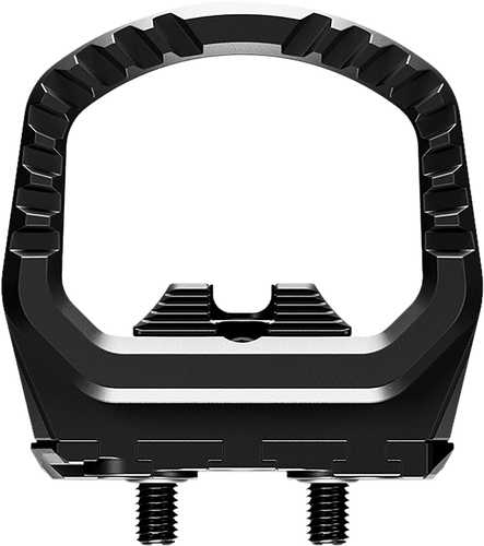 Radian Weapons H0001 Guardian+Six Black Glock Mos/Holosun 407C/507C
