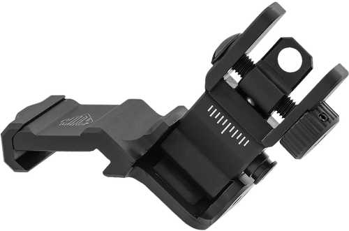 UTG Mt945 Accu-Sync 45 Degree Rear Picatinny/Weaver 1.7" High