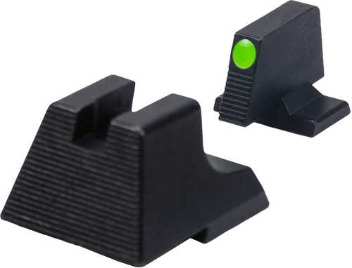 HK 51000934 Vp/HK45/P30 Elevated Day GLW Sights