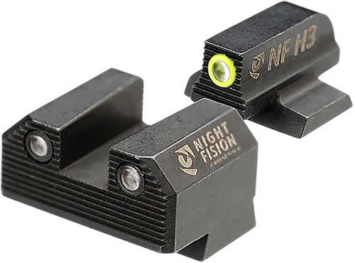 Night Fision CNK-029-187-250-YGZG Or Stealth CANIK Mete Sf