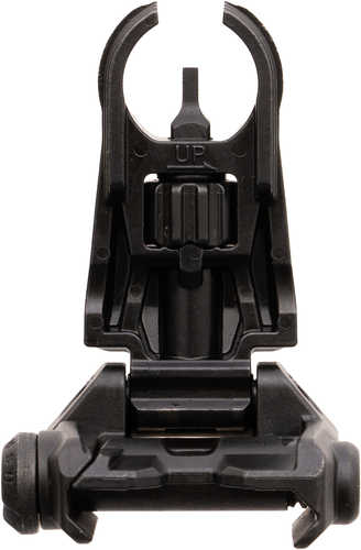 Magpul Mag1518Black MBUS 3 Sight Front Picatinny Rail/STANAG 4694 Rail