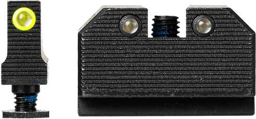 TAPCO Tap22039 TRIT Oh Mos Glock Sight