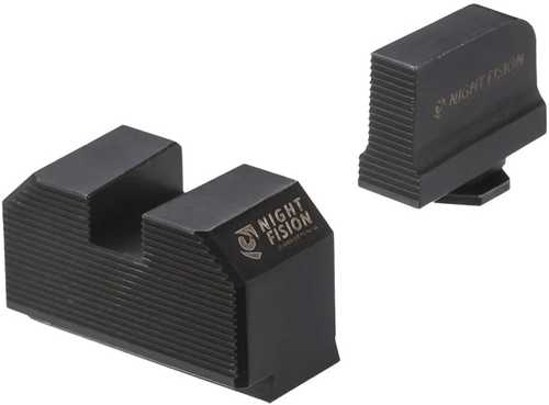 Night Fision GLK-001-330-353-ZXZX Night Fision GLK 17/19 Mos BLKOU