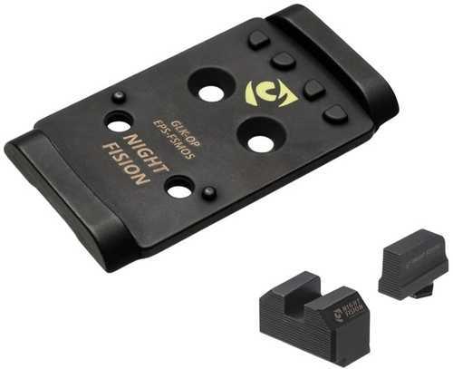 Night Fision GLK-OPBS-EPS-Mos-ZXZX GLK 43X Mos Plate Bs Com